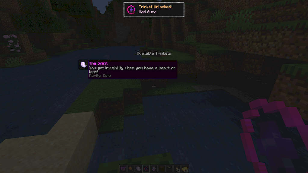 Lost Trinkes Mod Screenshots 2