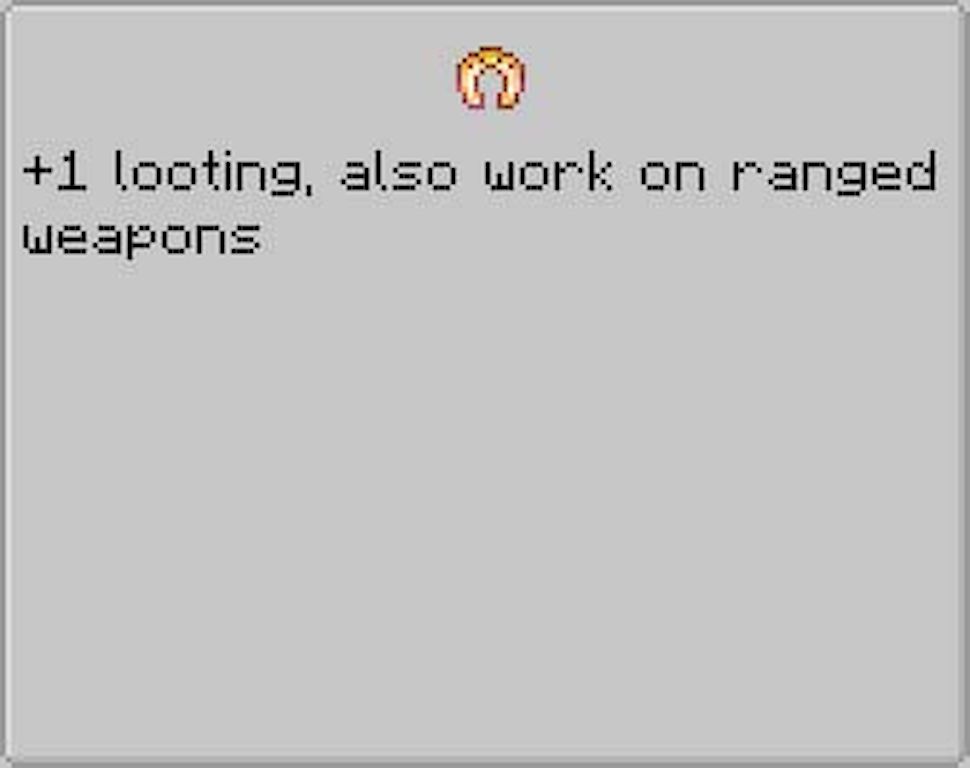 Lost Trinkes Mod Screenshots 39