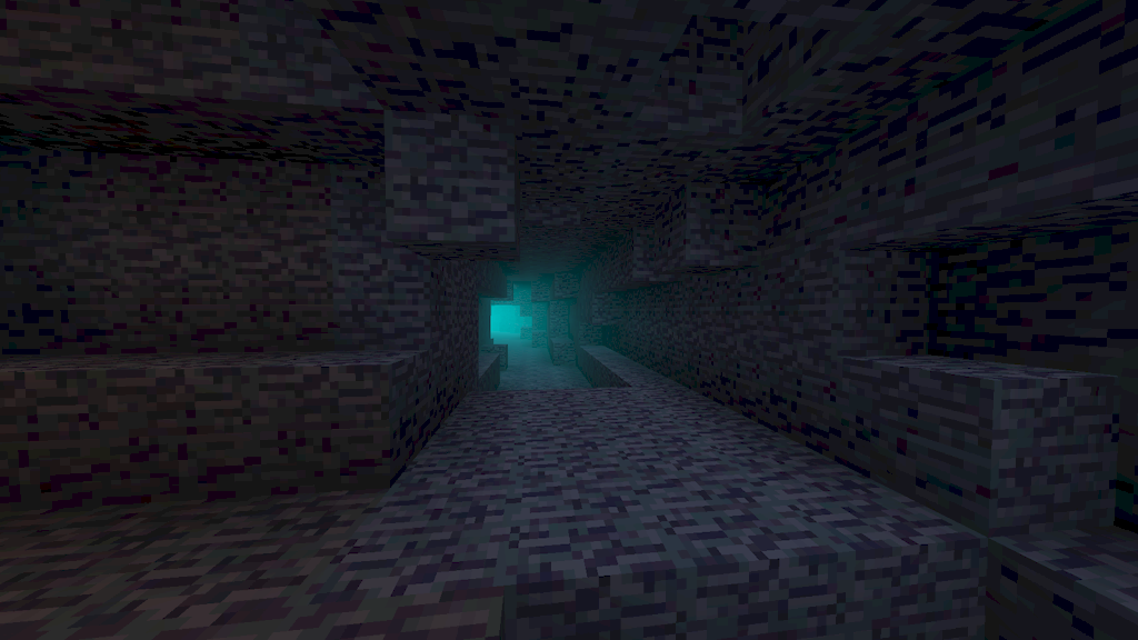 The Abyss Project Mod Screenshots 2