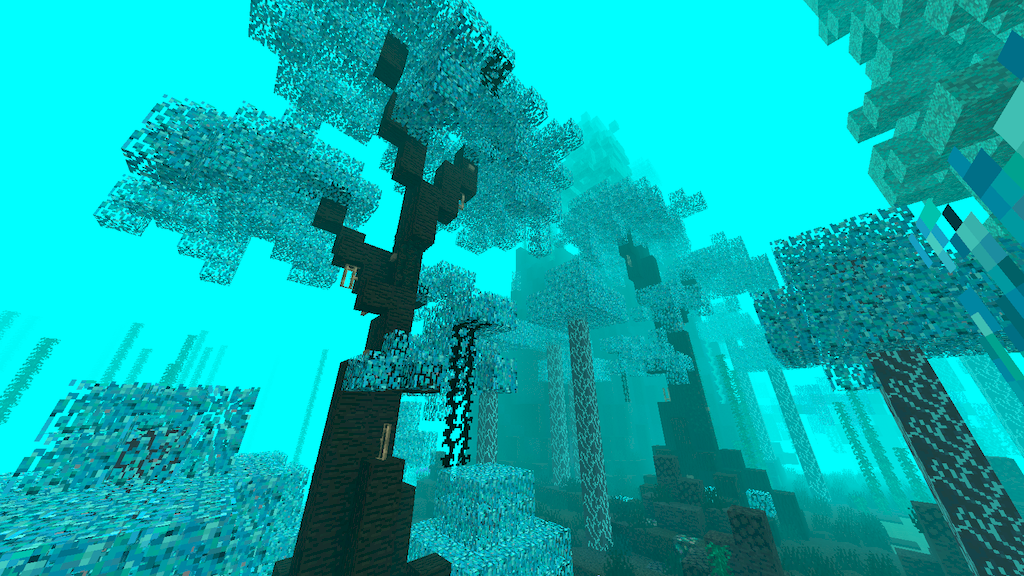 The Abyss Project Mod Screenshots 5
