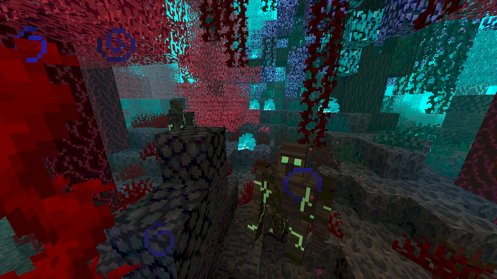The Abyss Project Mod Screenshots 6