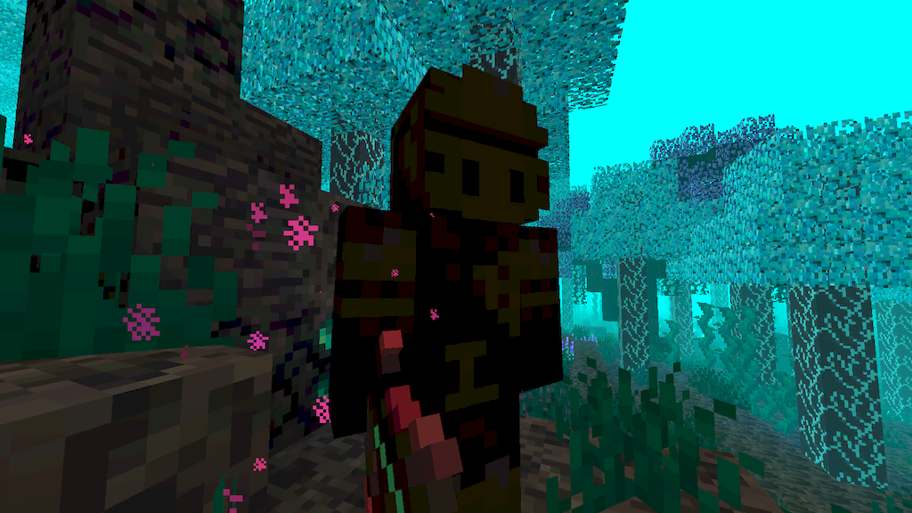 The Abyss Project Mod Screenshots 7