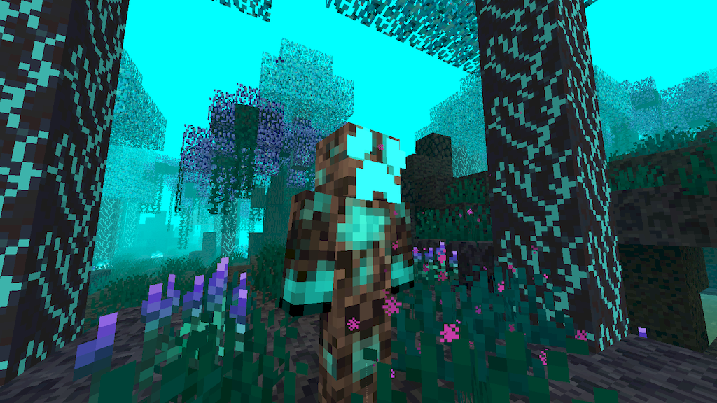 The Abyss Project Mod Screenshots 8