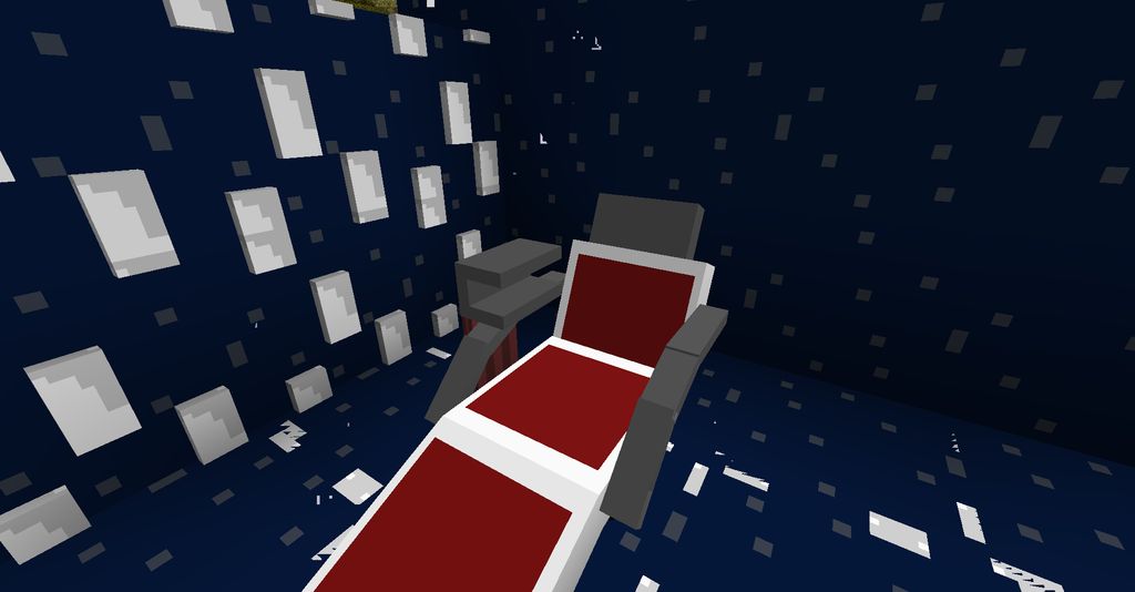 AssassinsCraft Mod Screenshots 1