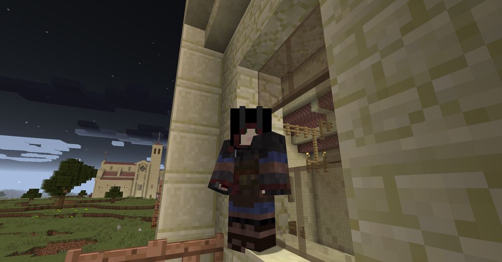 AssassinsCraft Mod Screenshots 10