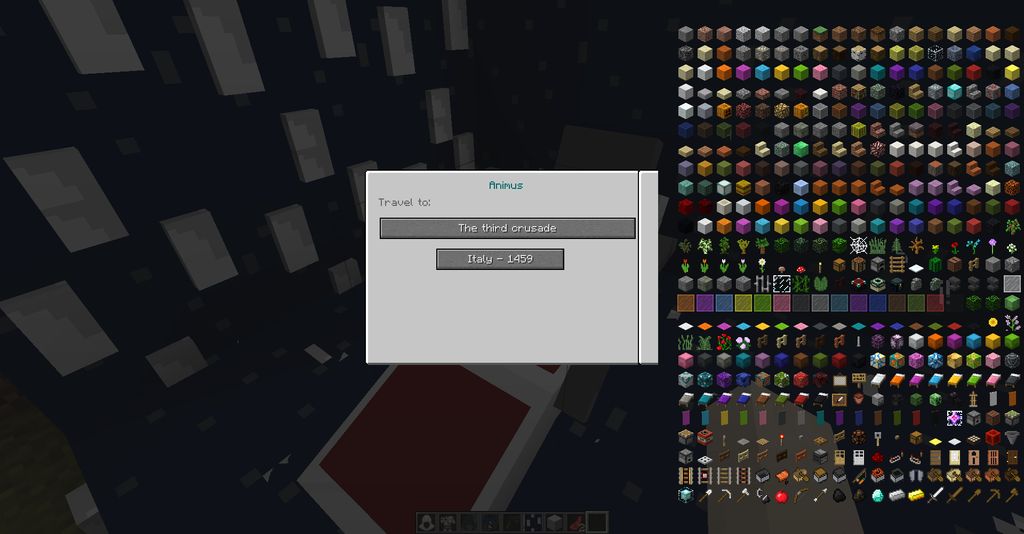AssassinsCraft Mod Screenshots 2