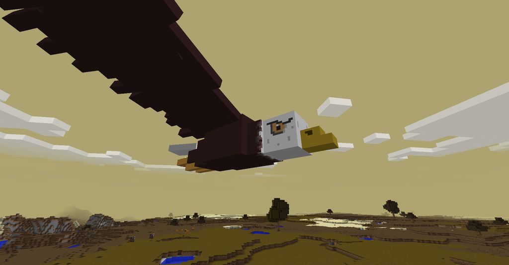 AssassinsCraft Mod Screenshots 3