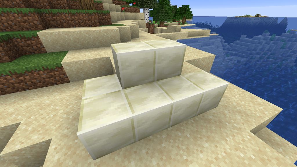 Bon Appetit Mod Screenshots 1