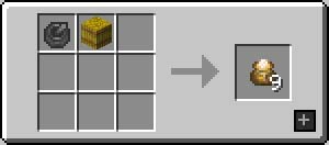 Bon Appetit Mod Screenshots 16