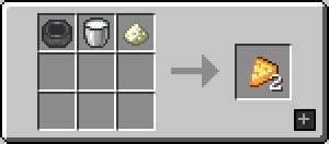 Bon Appetit Mod Screenshots 18