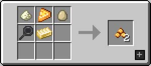 Bon Appetit Mod Screenshots 19