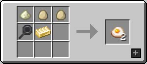 Bon Appetit Mod Screenshots 21