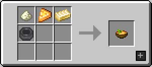 Bon Appetit Mod Screenshots 22