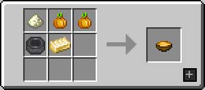 Bon Appetit Mod Screenshots 23