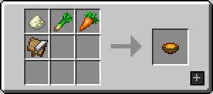 Bon Appetit Mod Screenshots 24