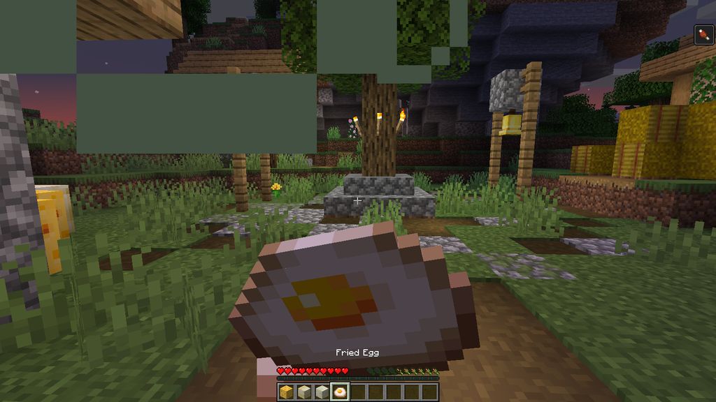 Bon Appetit Mod Screenshots 3