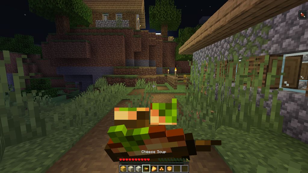 Bon Appetit Mod Screenshots 4