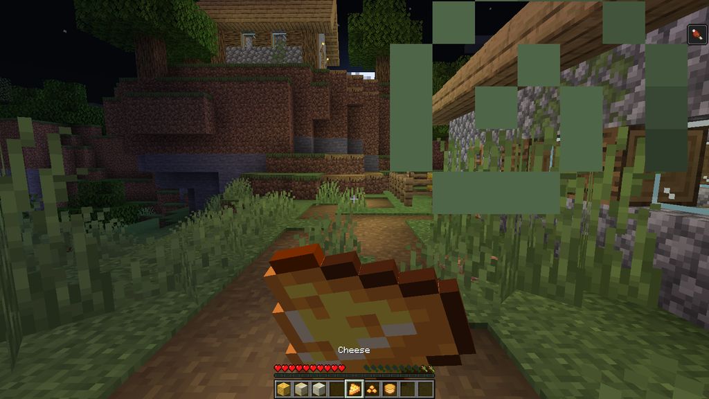 Bon Appetit Mod Screenshots 5