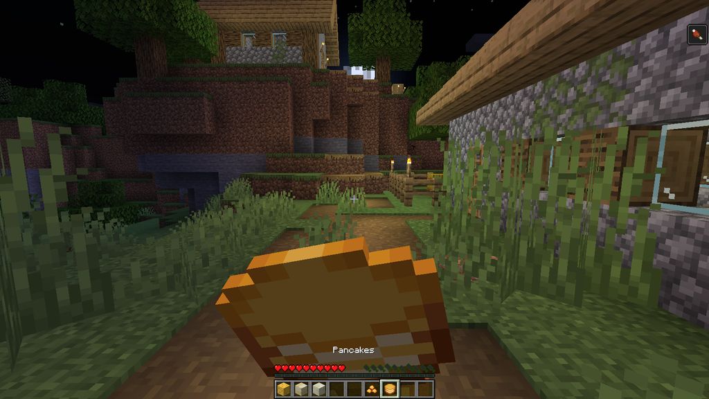 Bon Appetit Mod Screenshots 6