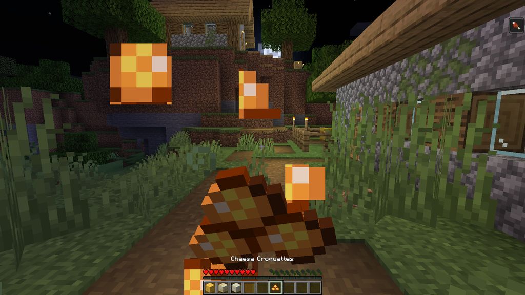 Bon Appetit Mod Screenshots 7