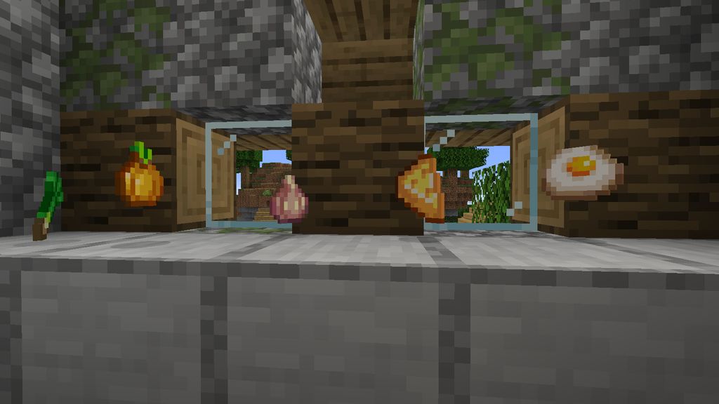 Bon Appetit Mod Screenshots 8