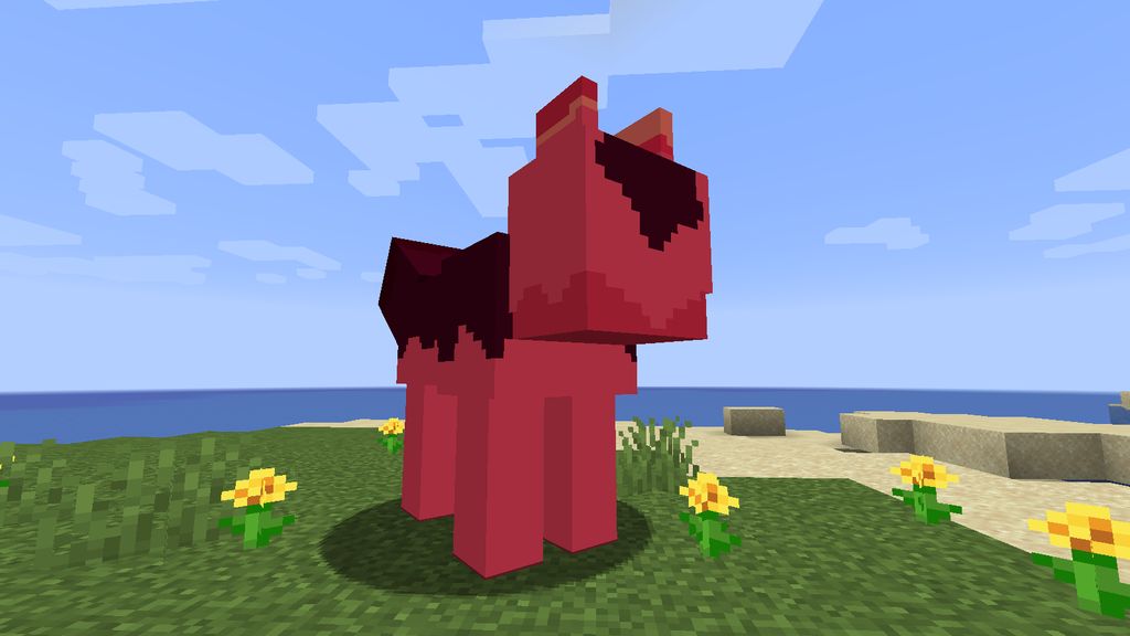 Crystal Universe Mod Screenshots 2