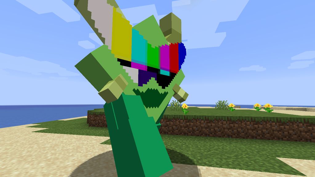 Crystal Universe Mod Screenshots 3