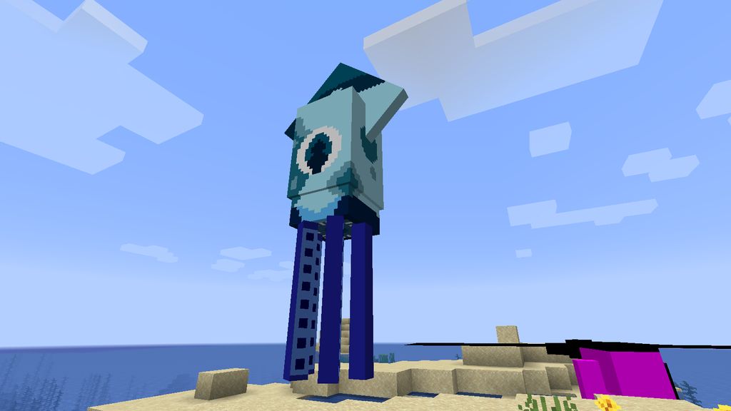 Crystal Universe Mod Screenshots 4
