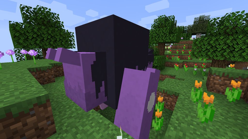 Crystal Universe Mod Screenshots 5