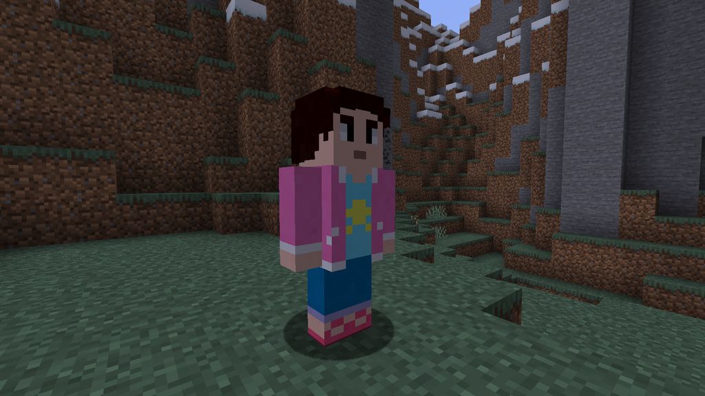 Crystal Universe Mod Screenshots 7