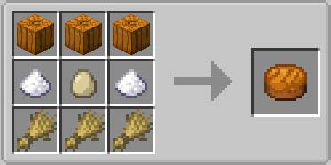 Just More Cakes Mod Screenshots 11
