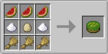 Just More Cakes Mod Screenshots 12