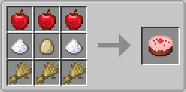 Just More Cakes Mod Screenshots 13