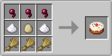 Just More Cakes Mod Screenshots 14
