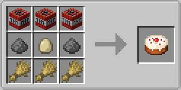 Just More Cakes Mod Screenshots 16