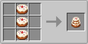 Just More Cakes Mod Screenshots 23