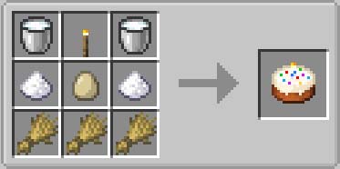 Just More Cakes Mod Screenshots 25