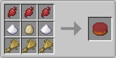 Just More Cakes Mod Screenshots 26