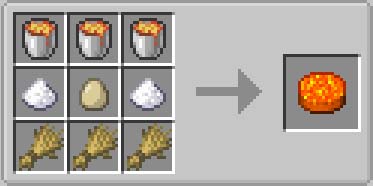Just More Cakes Mod Screenshots 27