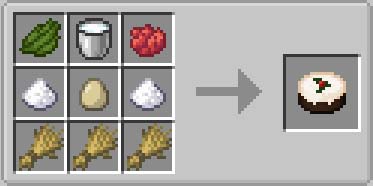 Just More Cakes Mod Screenshots 33
