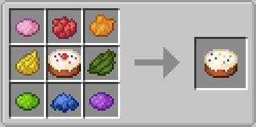 Just More Cakes Mod Screenshots 34