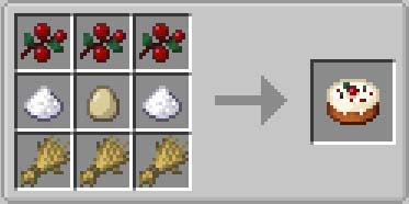 Just More Cakes Mod Screenshots 35