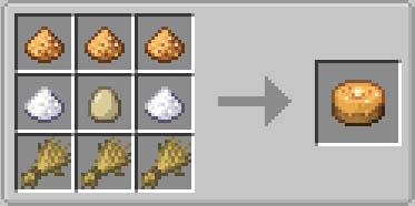Just More Cakes Mod Screenshots 37