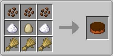 Just More Cakes Mod Screenshots 9