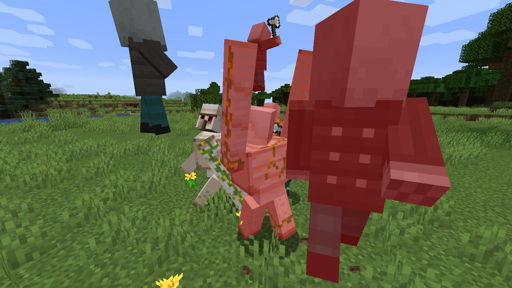 Better Golem Mod Screenshots 3