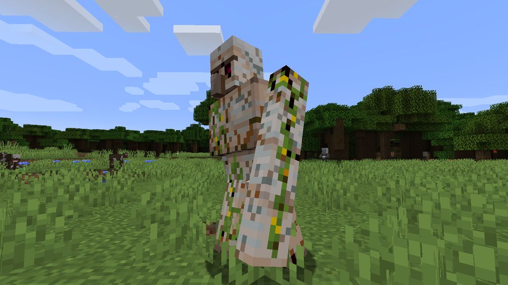 Better Golem Mod Screenshots 4