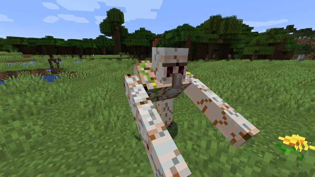 Better Golem Mod Screenshots 5