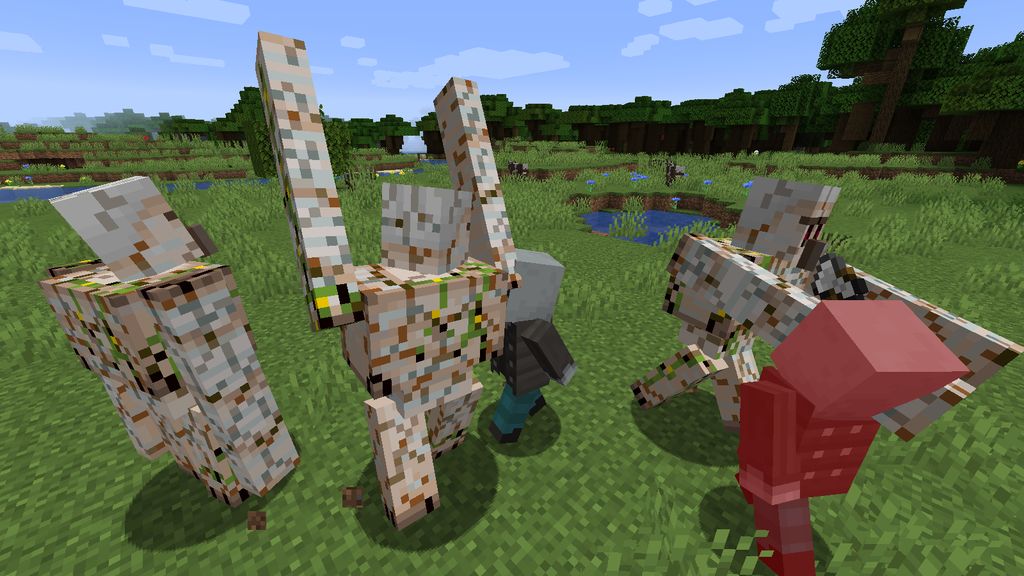 Better Golem Mod Screenshots 6