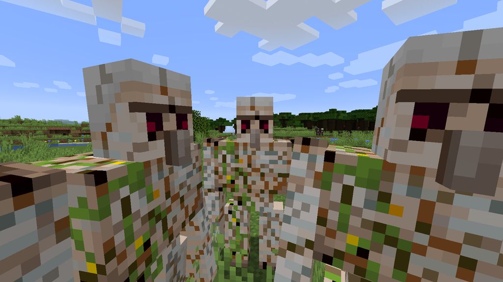 Better Golem Mod Screenshots 7