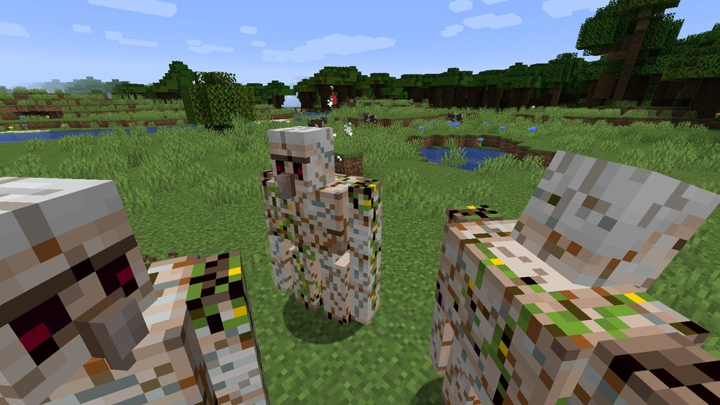 Better Golem Mod Screenshots 8